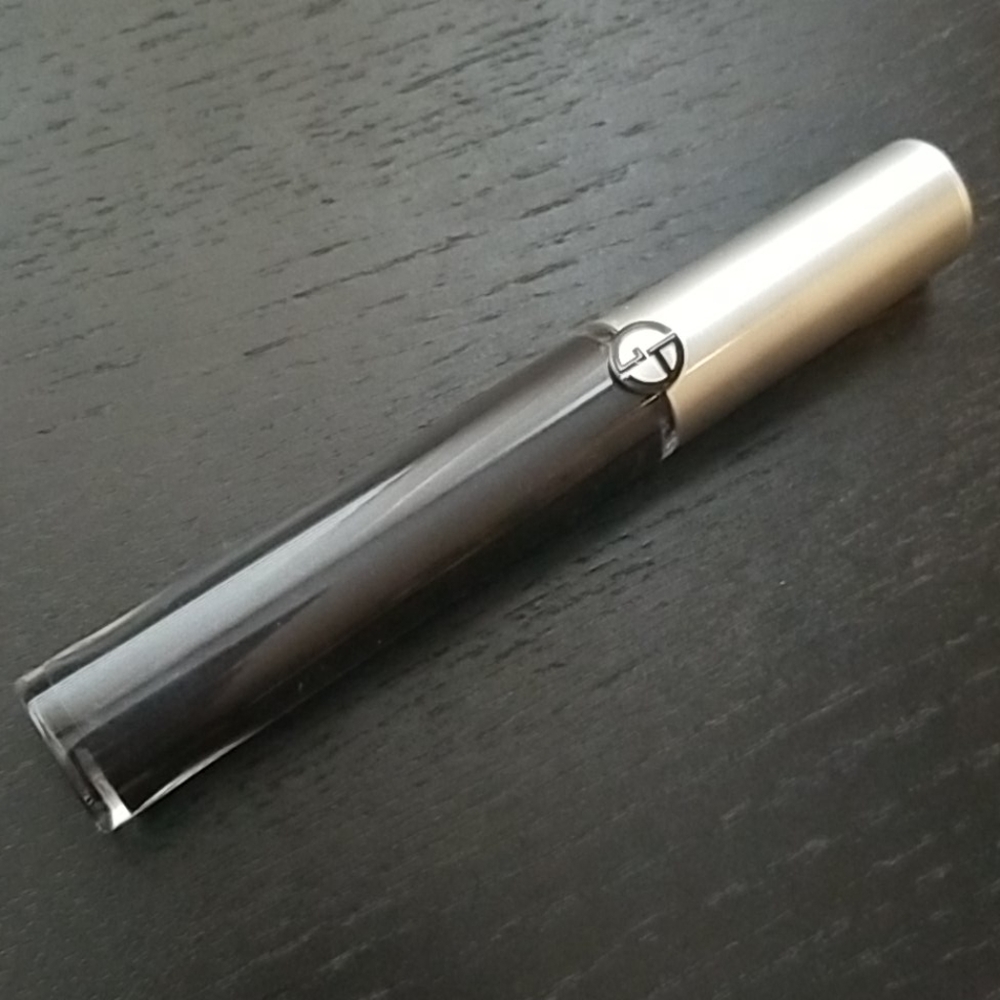 Armani Black Eye Tint